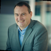 PODIUM.io Employee Graham Dunn's profile photo