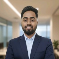 Rinkesh Das's profile photo