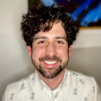 Red Hat Employee Daniel Curran's profile photo