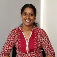 IBS Software Employee Sunitha S's profile photo