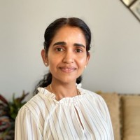 Pushpa Chandrasekar Email & Phone Number