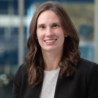 Knutson Construction Services Employee Katie Montag's profile photo