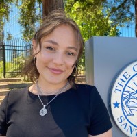 Seattle Office of Sustainability & Environment Employee Delaney Murray's profile photo