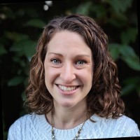 Google Employee Amanda Moore's profile photo