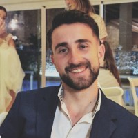 Miguel Charrua's profile photo