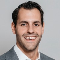 Container xChange Employee Adrian Degode's profile photo