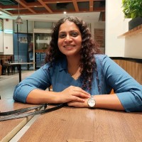 EcoVerva Employee Aayushi Singh's profile photo