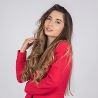 Ekaterina Chukleva Email