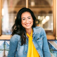 City of San Dimas Employee Genevieve Amaro's profile photo