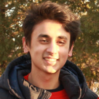 Sayem Wani's profile photo