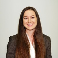 BEG & Partners AG Employee Caroline Kiselev's profile photo