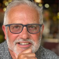 Plymouth City Council Employee Steve Esau's profile photo