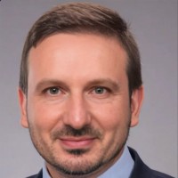 CardiacSense Employee Alex Gurevich's profile photo