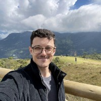 F1RST Digital Services Employee Igor Queiroz's profile photo