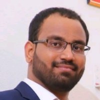 Ascent Health Employee Aman Verma's profile photo