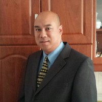 Capespan North America Employee Peter Wan's profile photo