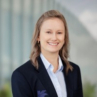 Kestrel Coal Resources Employee Jess Roberson's profile photo