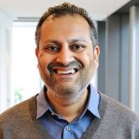 Neil Shah Email & Phone Number