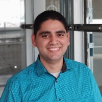 CI Tech Components AG Employee Fady Salama's profile photo