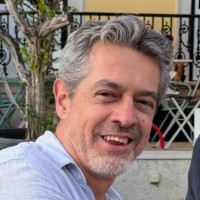 Paulo Pinto Email & Phone Number