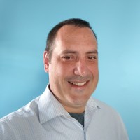 2bcloud Employee Benjamin Sczechowicz's profile photo