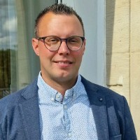 Chambre des Députés Employee Christian Schmit's profile photo