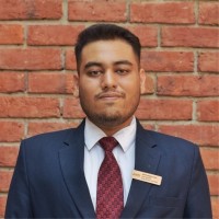 Mrituanjay Shah Email