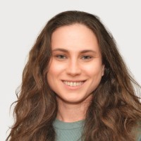 Theator Employee Anna Grozman's profile photo