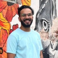 LinkShadow Employee Mohammad Jasir's profile photo