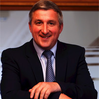 Morris & Company Ltd Employee Robin Morris's profile photo