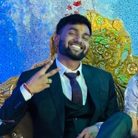 Quantel.in Employee Vikram Kumar's profile photo