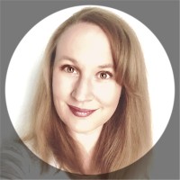 Qnnect ( "Connect") Employee Kristen Lonergan's profile photo