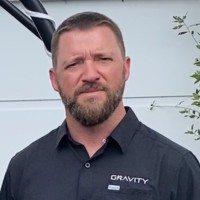 Gravity Driven Industries Employee Jesse Lanter's profile photo