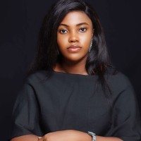 LGS Ltd Employee Hrpl. McHirm Omobude Peculiar Joy Acipm's profile photo