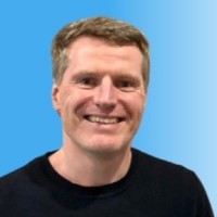 Santos Ltd Employee Darren McFarlane's profile photo