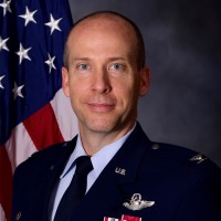 53d Wing Employee Scott Gunn's profile photo