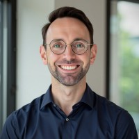 Beale Infrastructure Employee Taylor Brown's profile photo