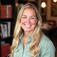 Franklin Energy Employee Jamie Delk's profile photo