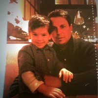 Brundage-Bone Concrete Pumping Employee Shane Chevalier's profile photo