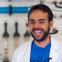 Vector Divulgación Employee Santiago Campillo Brocal's profile photo