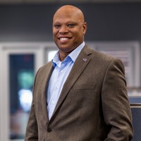 Synergy Electrical Sales Employee Renard Rose's profile photo