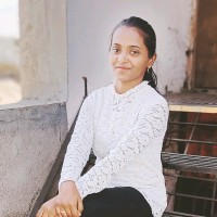 SiGa Systems Employee Harshada Ghatage's profile photo
