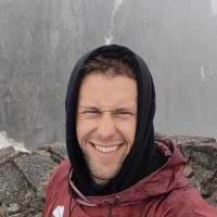 Hauck Electric and Controls, Inc Employee Joshua Roberts's profile photo