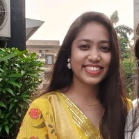 Bhagyashree Ambade Email