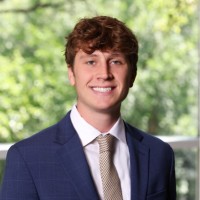 Silvermark Partners LLC Employee Hayden Lamey's profile photo