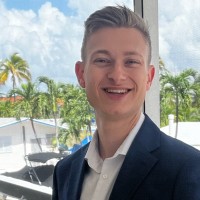 Notewize Employee Brenden Wolnek's profile photo