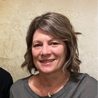 Evaluation Associates Employee Diana Peri's profile photo
