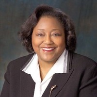 Oakland Schools Employee Wanda Cook-Robinson's profile photo