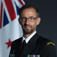 Royal Canadian Navy | Marine royale canadienne Employee Shaun Taylor's profile photo