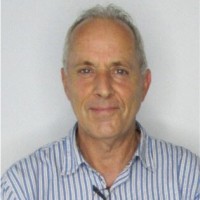 Cirque du Soleil, ECHO Employee Sylvain Guimond's profile photo